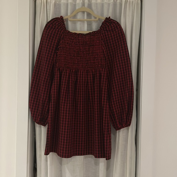 The Fifth Label Campus Dress - Picture 7 of 8